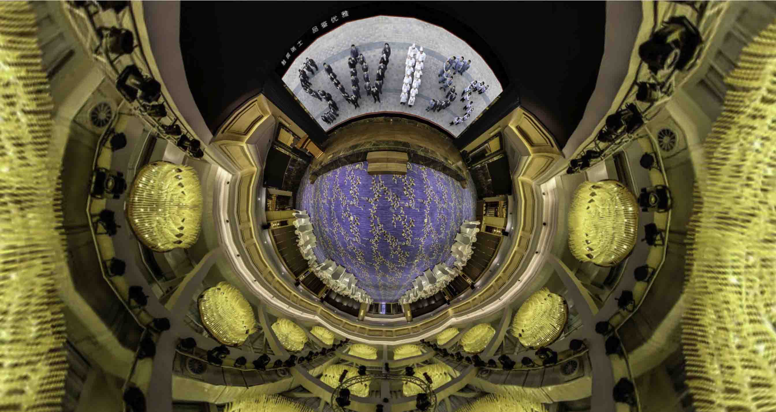 西畴探索VR全景拍摄中的深度感：营造沉浸式体验的关键要素